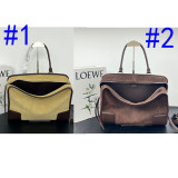 B1R46A5 Popular frosted leather bag