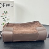 B1R46A5 Popular frosted leather bag