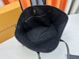 B1P46E91 Popular leather bag