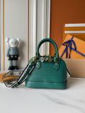 B1P46E95 Popular leather bag