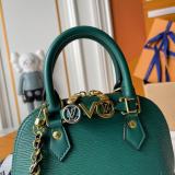 B1P46E95 Popular leather bag