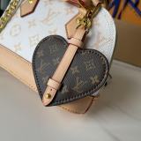 B1P46E95 Popular leather bag