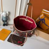B1P46E91 Popular leather bag