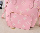 B1P46E91 Popular leather bag