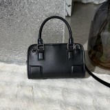 B1R46A4 Popular leather bag