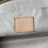 B1P46E95 Popular leather bag