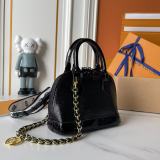 B1P46E95 Popular leather bag