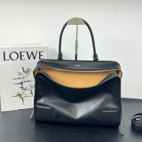 B1R46A4 Popular leather bag