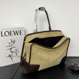 B1R46A5 Popular frosted leather bag