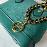 B1P46E95 Popular leather bag
