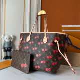 B1P46E91 Popular leather bag