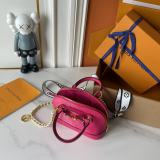 B1P46E95 Popular leather bag