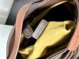 B1R46A8 Popular leather bag