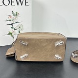 B1R46A10 Popular leather bag