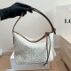 B1R46A7 Popular leather bag