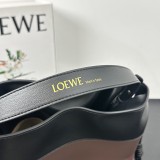 B1R46A13 Popular leather bag