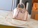 B1P46E96 Popular leather bag