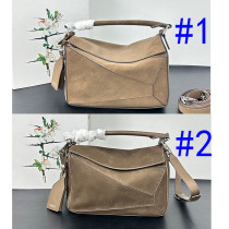 B1R46A10 Popular leather bag