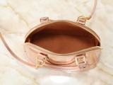 B1P46E96 Popular leather bag