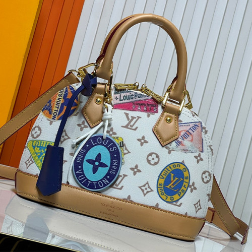 B1P46E100 Popular canvas bag