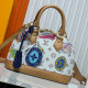 B1P46E100 Popular canvas bag