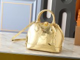 B1P46E96 Popular leather bag
