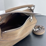 B1R46A10 Popular leather bag