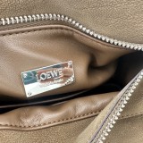 B1R46A10 Popular leather bag