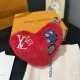 A1R46E6 Popular bag 's charms accessories
