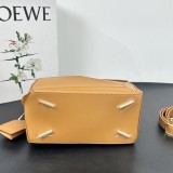 B1R46A9 Popular leather bag