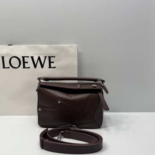 B1R46A11 Popular leather bag