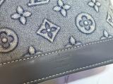 B1P46E105 Popular denim materials bag