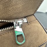 B1R46A10 Popular leather bag