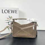 B1R46A10 Popular leather bag