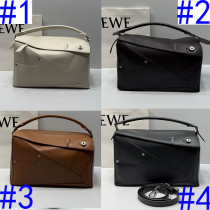 B1R46A12 Popular leather bag