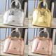 B1P46E96 Popular leather bag