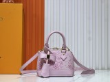 B1P46E106 Popular leather bag