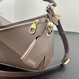 B1R46A9 Popular leather bag