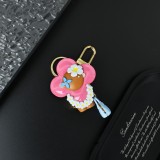 A1R46E9 Popular bag 's charms accessories