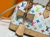B1P46E104 Popular leather bag