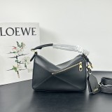 B1R46A9 Popular leather bag