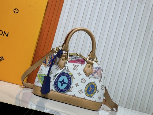 B1P46E100 Popular canvas bag
