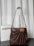 B1R46A8 Popular leather bag