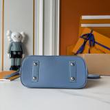 B1P46E97 Popular denim materials bag