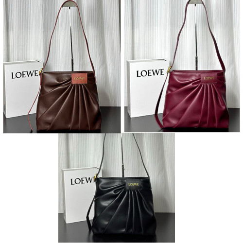 B1R46A8 Popular leather bag