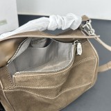 B1R46A10 Popular leather bag