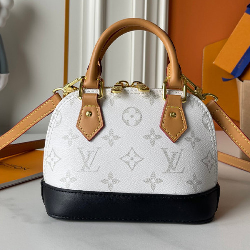 B1P46E101 Popular leather bag