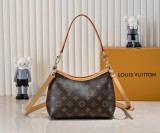 B1P46E111 Popular leather bag