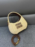 B1P46A119 Popular woven bag