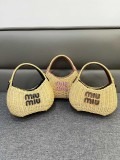 B1P46A119 Popular woven bag